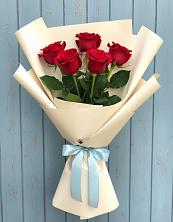 Букет Классика чувств в Стародубском