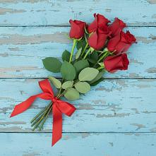 Букет Красные розы #REPLACE_PRED# Стародубском