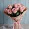 Букет цветов из: Розы в Стародубском
