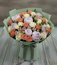 Букет Мороженное #REPLACE_PRED# Стародубском