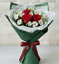 Букет Идеальный Вкус в Стародубском