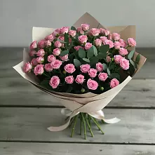 Букет Удовольствие в Стародубском