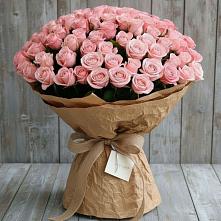 Букет 151 Роза Роуз #REPLACE_PRED# Стародубском