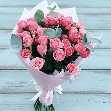 Букет Леди совершенство в Стародубском